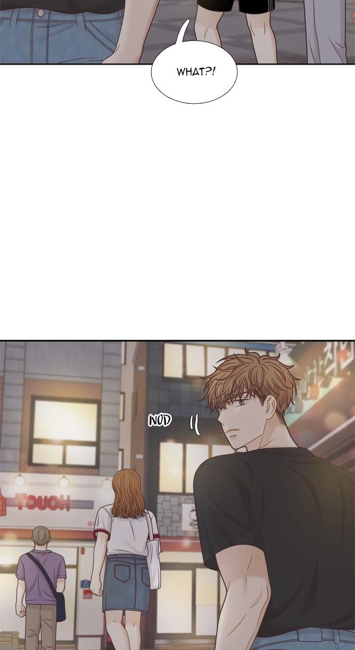 Odd Girl Out Chap 364 - Next Chap 365