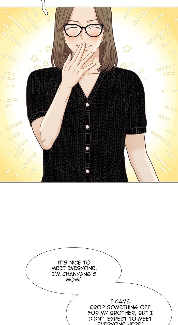 Odd Girl Out Chap 364 - Next Chap 365