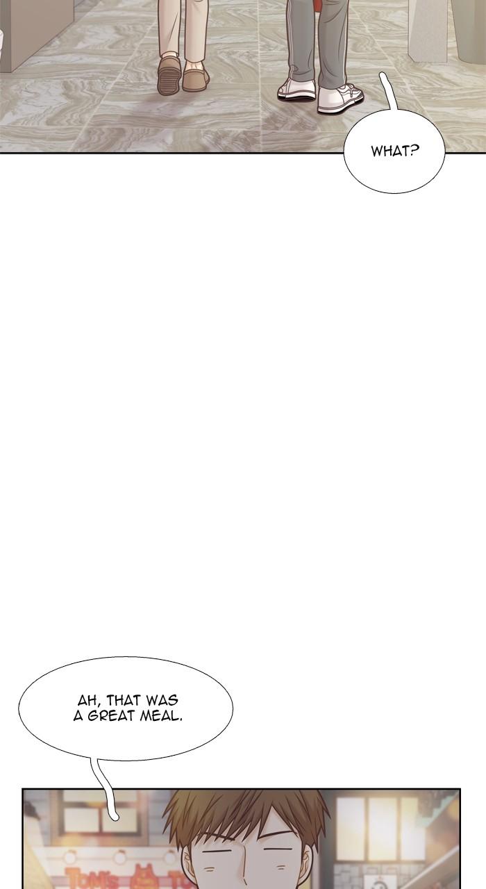 Odd Girl Out Chap 364 - Next Chap 365