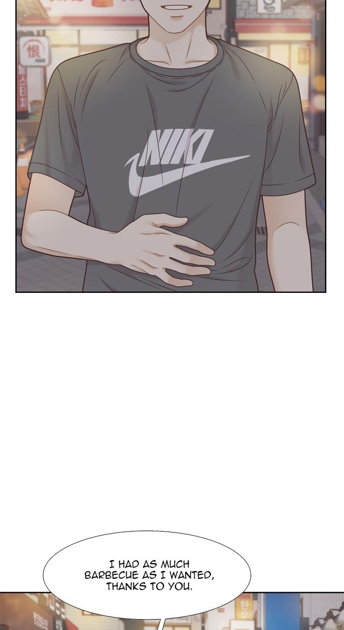 Odd Girl Out Chap 364 - Next Chap 365