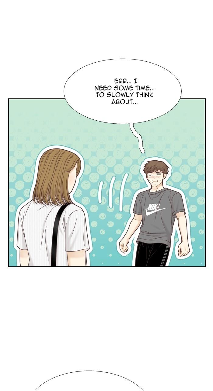 Odd Girl Out Chap 364 - Next Chap 365
