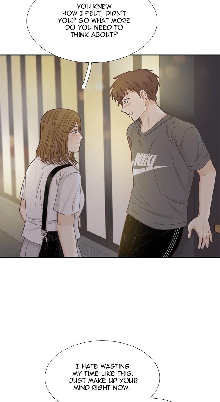 Odd Girl Out Chap 364 - Next Chap 365