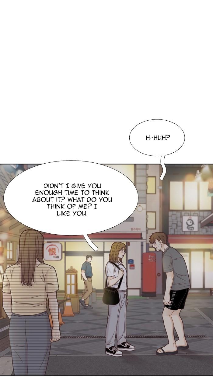 Odd Girl Out Chap 364 - Next Chap 365