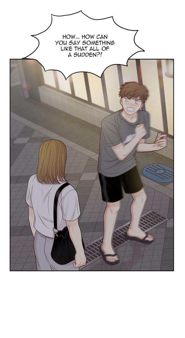 Odd Girl Out Chap 364 - Next Chap 365