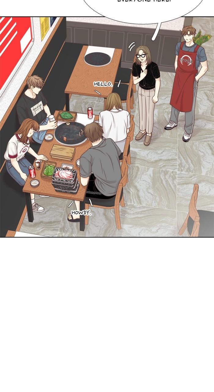 Odd Girl Out Chap 364 - Next Chap 365