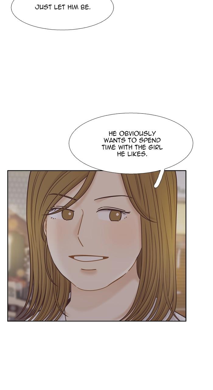 Odd Girl Out Chap 364 - Next Chap 365