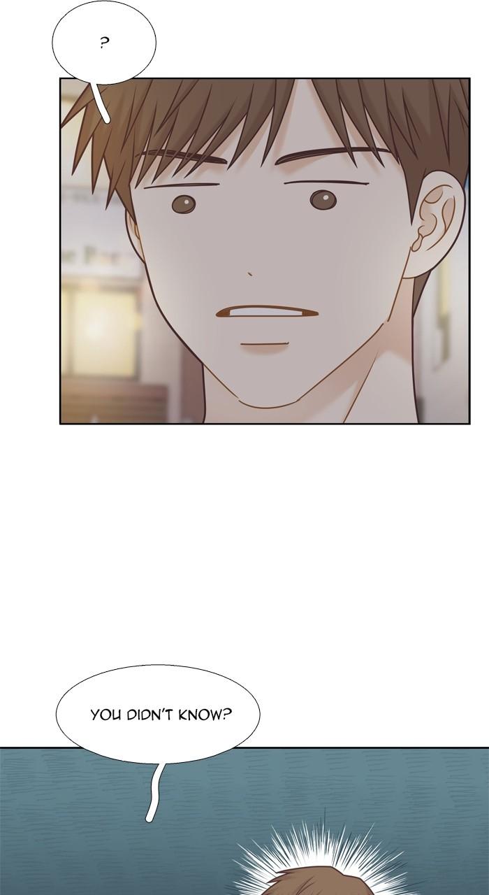 Odd Girl Out Chap 364 - Next Chap 365