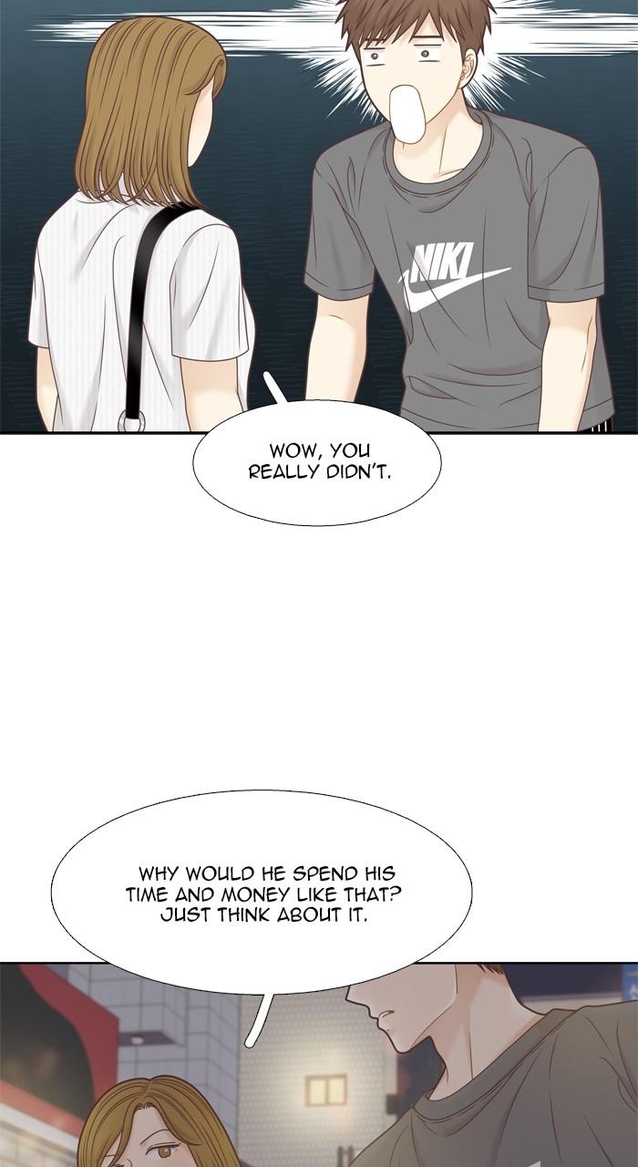 Odd Girl Out Chap 364 - Next Chap 365