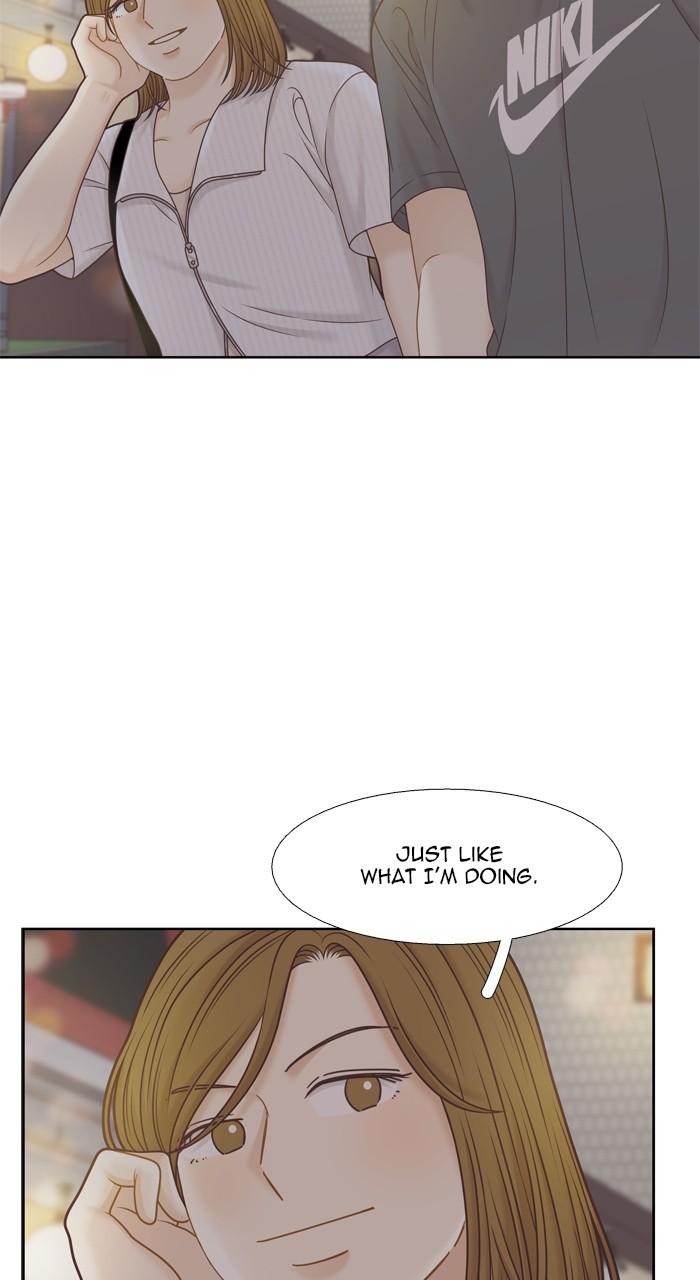 Odd Girl Out Chap 364 - Next Chap 365