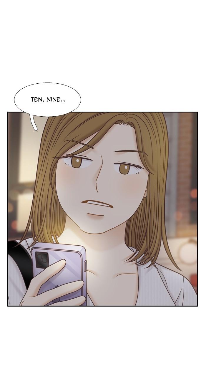 Odd Girl Out Chap 364 - Next Chap 365