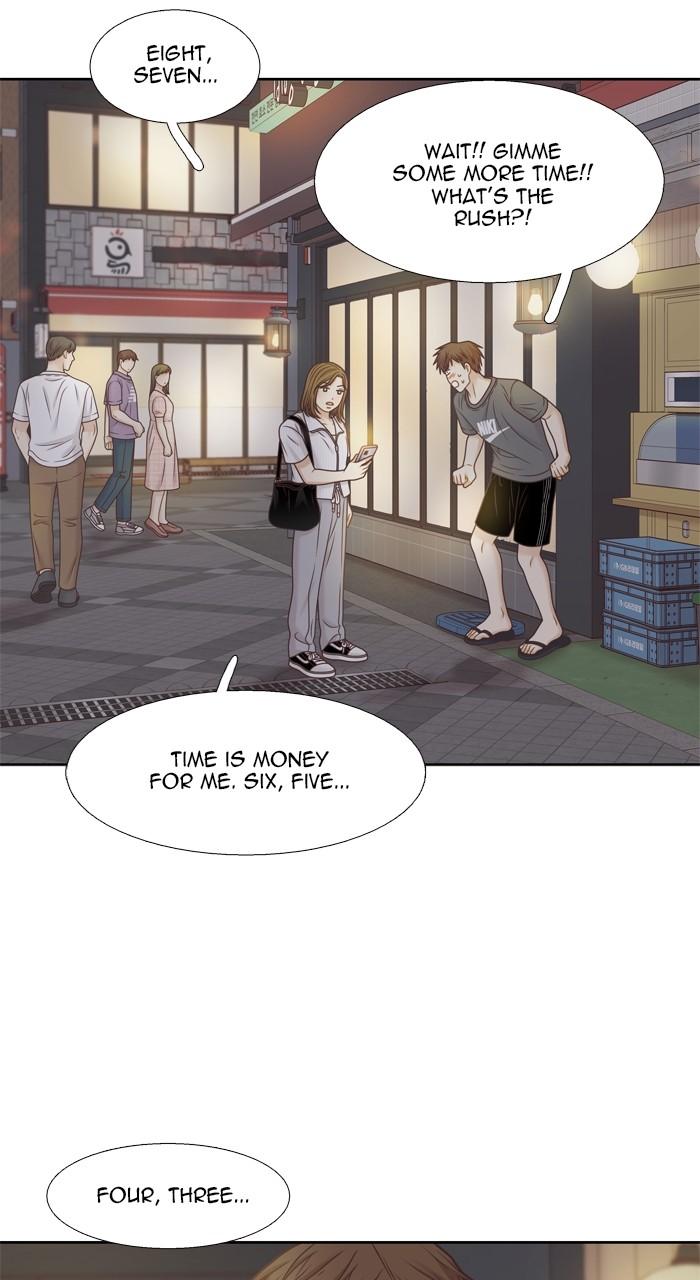 Odd Girl Out Chap 364 - Next Chap 365