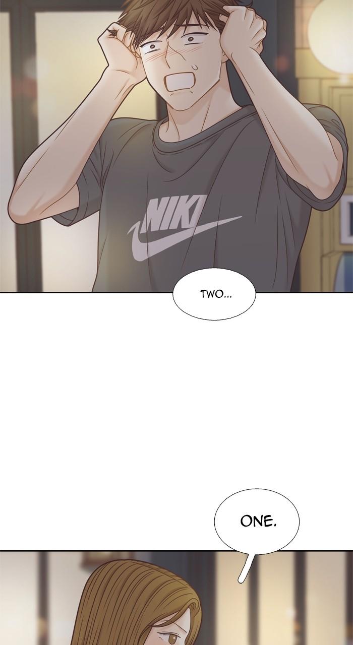 Odd Girl Out Chap 364 - Next Chap 365