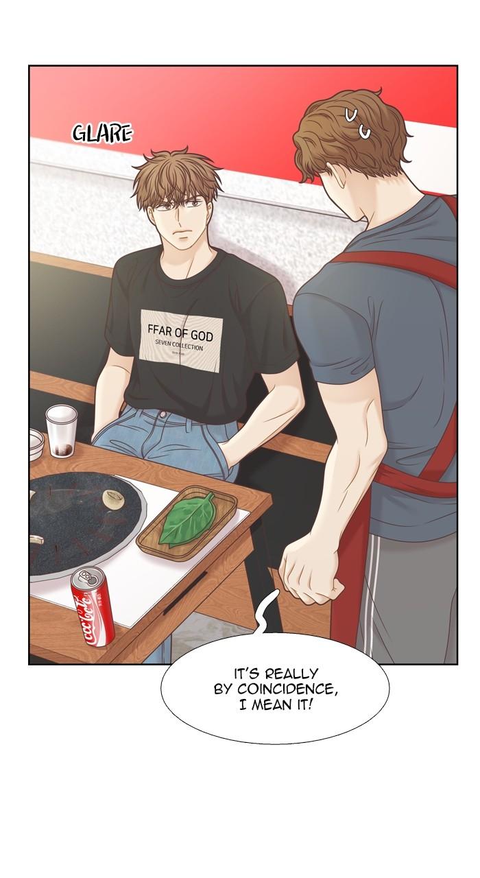 Odd Girl Out Chap 364 - Next Chap 365