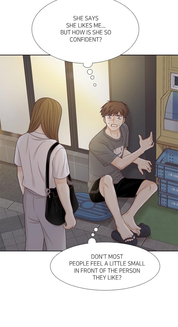 Odd Girl Out Chap 364 - Next Chap 365