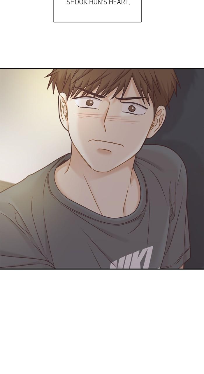 Odd Girl Out Chap 364 - Next Chap 365