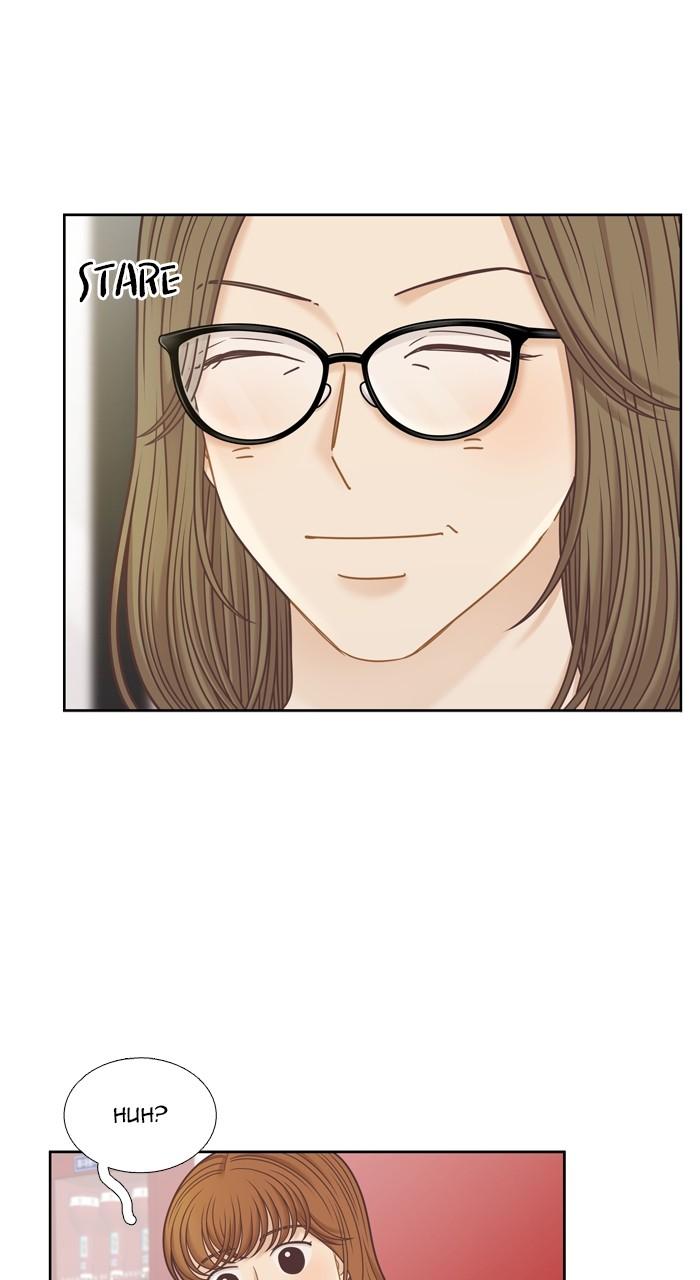 Odd Girl Out Chap 364 - Next Chap 365