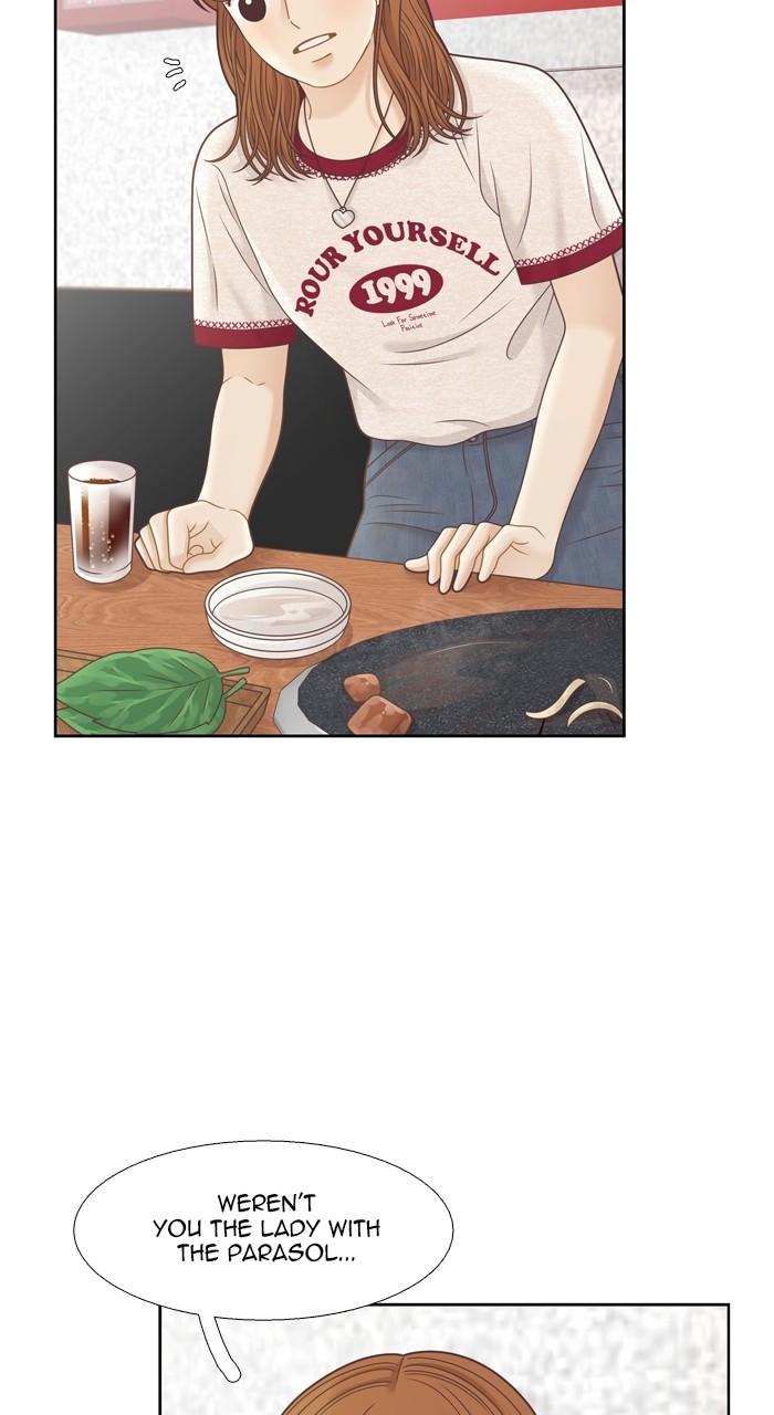 Odd Girl Out Chap 364 - Next Chap 365