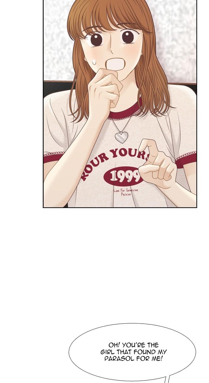 Odd Girl Out Chap 364 - Next Chap 365