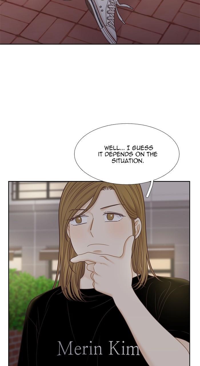 Odd Girl Out Chap 365 - Next Chap 366