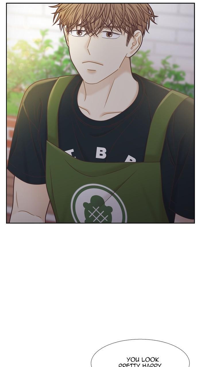 Odd Girl Out Chap 365 - Next Chap 366