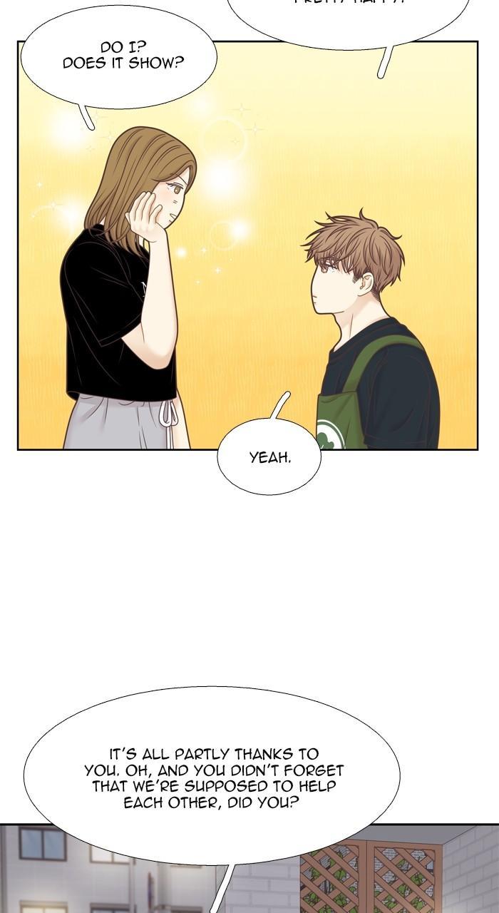 Odd Girl Out Chap 365 - Next Chap 366