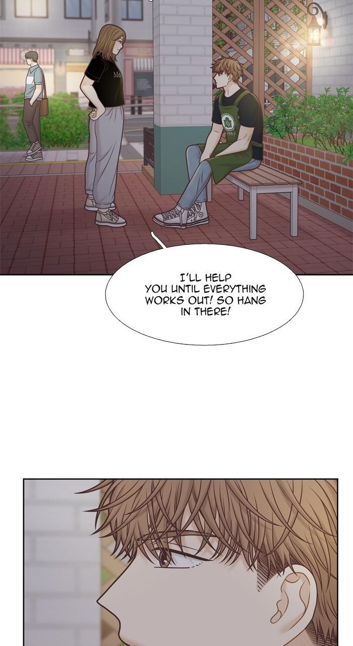 Odd Girl Out Chap 365 - Next Chap 366