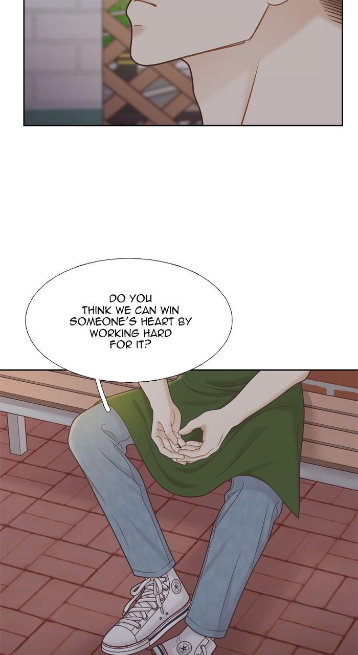 Odd Girl Out Chap 365 - Next Chap 366