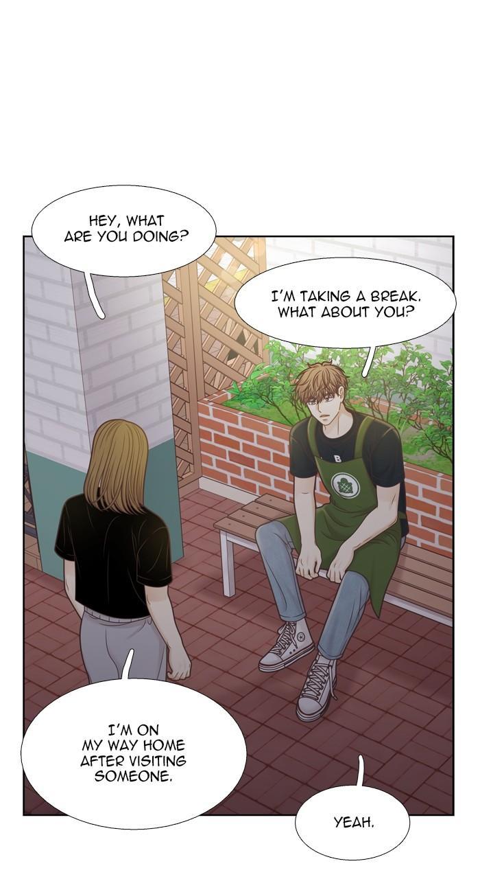 Odd Girl Out Chap 365 - Next Chap 366