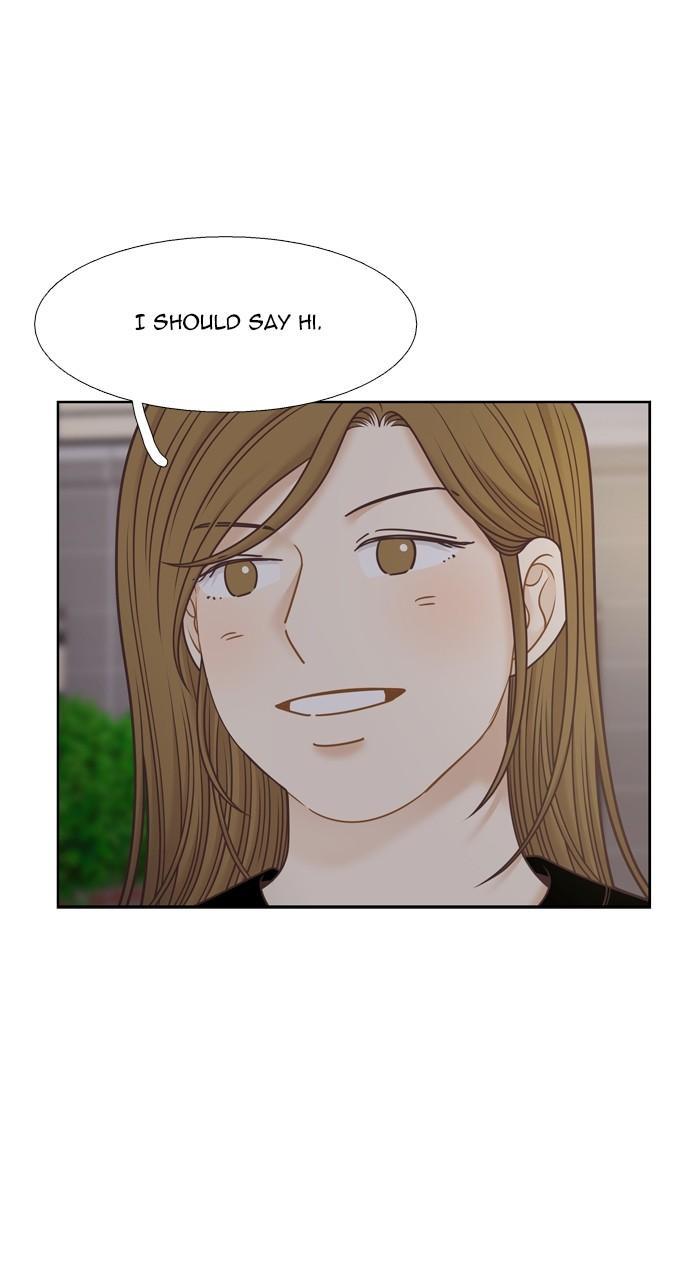 Odd Girl Out Chap 365 - Next Chap 366