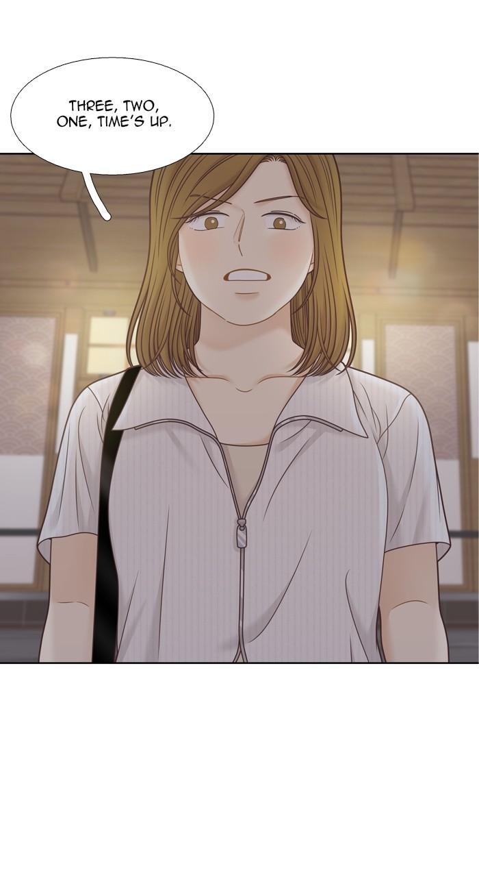 Odd Girl Out Chap 365 - Next Chap 366