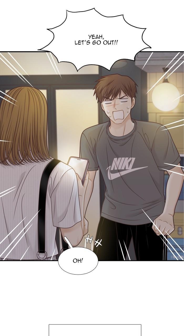 Odd Girl Out Chap 365 - Next Chap 366