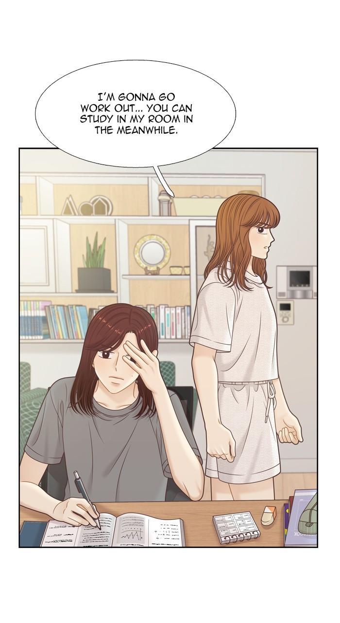 Odd Girl Out Chap 365 - Next Chap 366