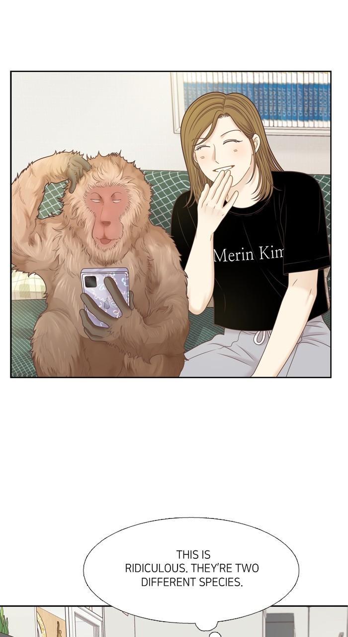 Odd Girl Out Chap 365 - Next Chap 366