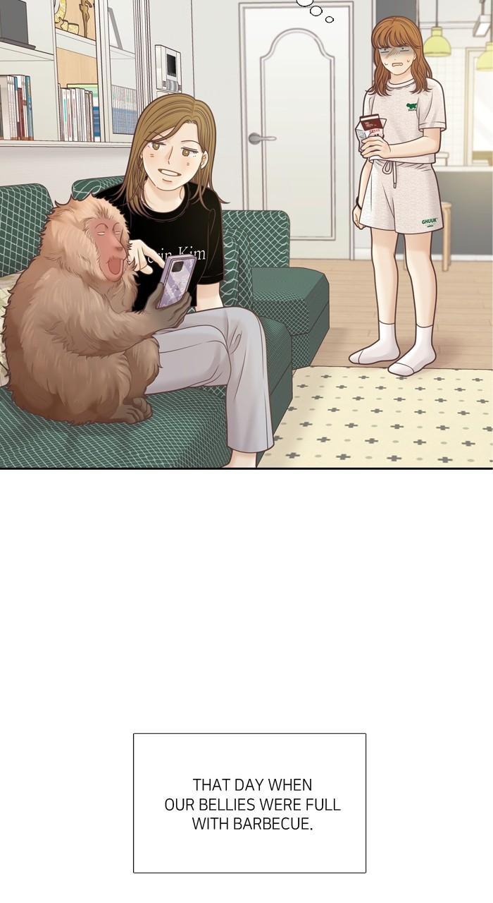 Odd Girl Out Chap 365 - Next Chap 366