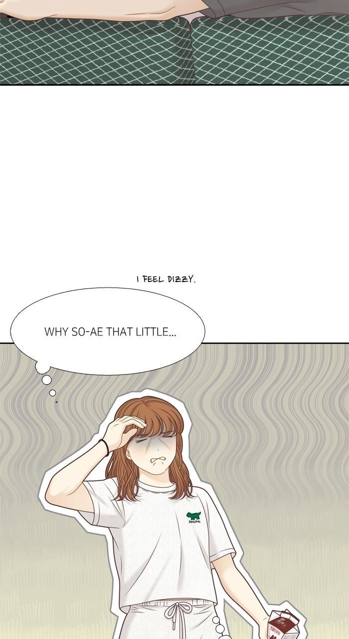 Odd Girl Out Chap 365 - Next Chap 366
