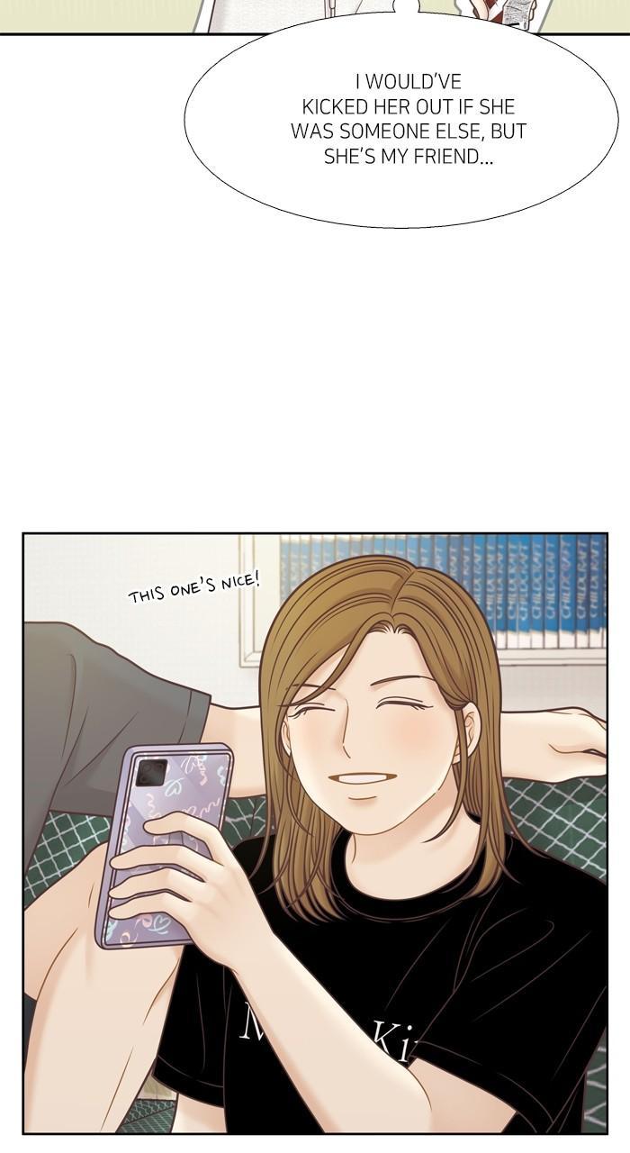 Odd Girl Out Chap 365 - Next Chap 366