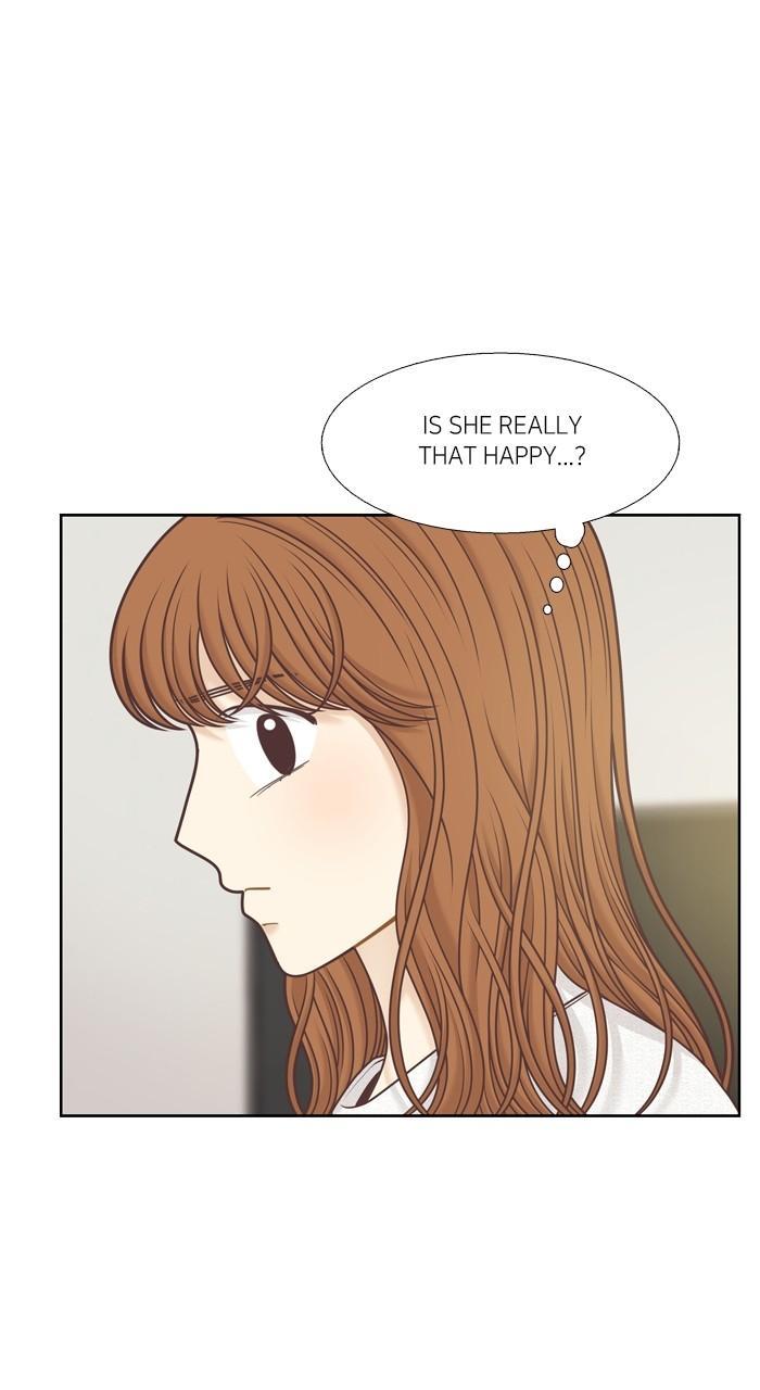 Odd Girl Out Chap 365 - Next Chap 366