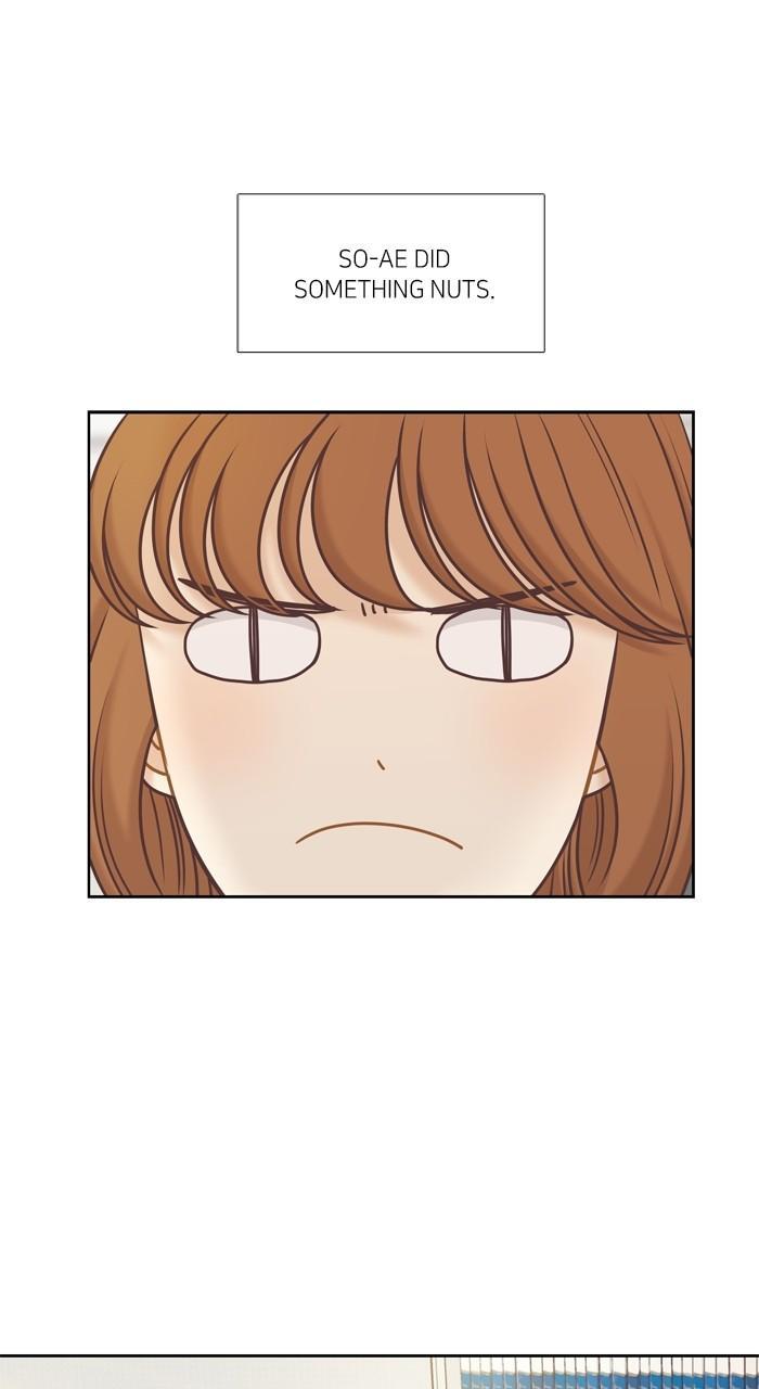 Odd Girl Out Chap 365 - Next Chap 366