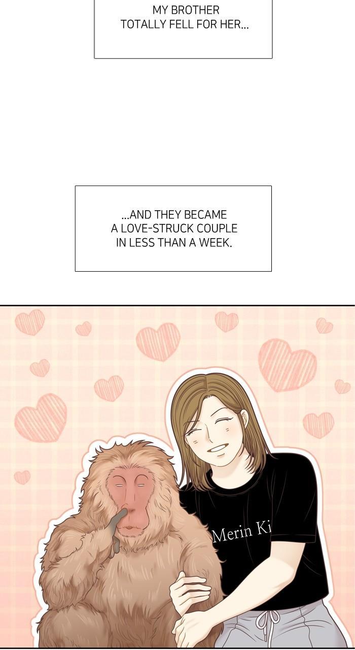 Odd Girl Out Chap 365 - Next Chap 366