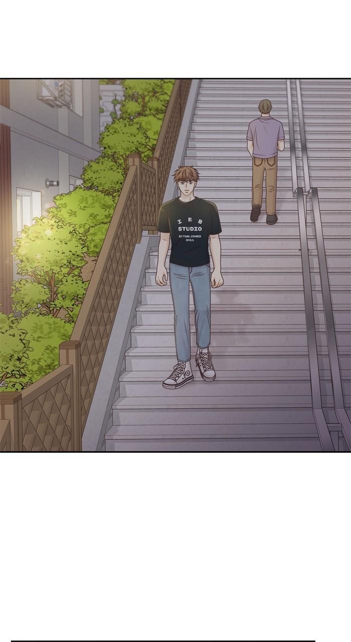 Odd Girl Out Chap 365 - Next Chap 366