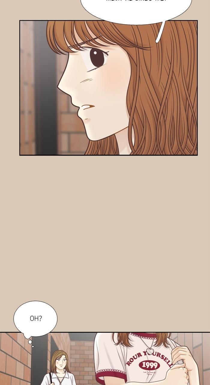 Odd Girl Out Chap 365 - Next Chap 366