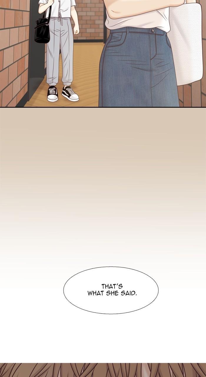 Odd Girl Out Chap 365 - Next Chap 366