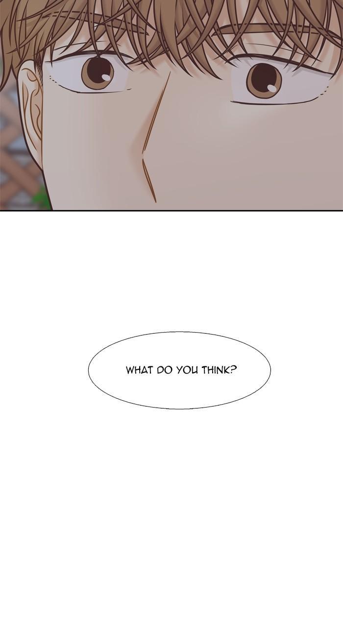Odd Girl Out Chap 365 - Next Chap 366