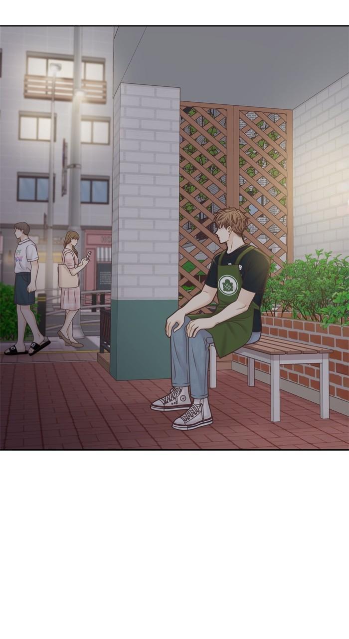 Odd Girl Out Chap 365 - Next Chap 366