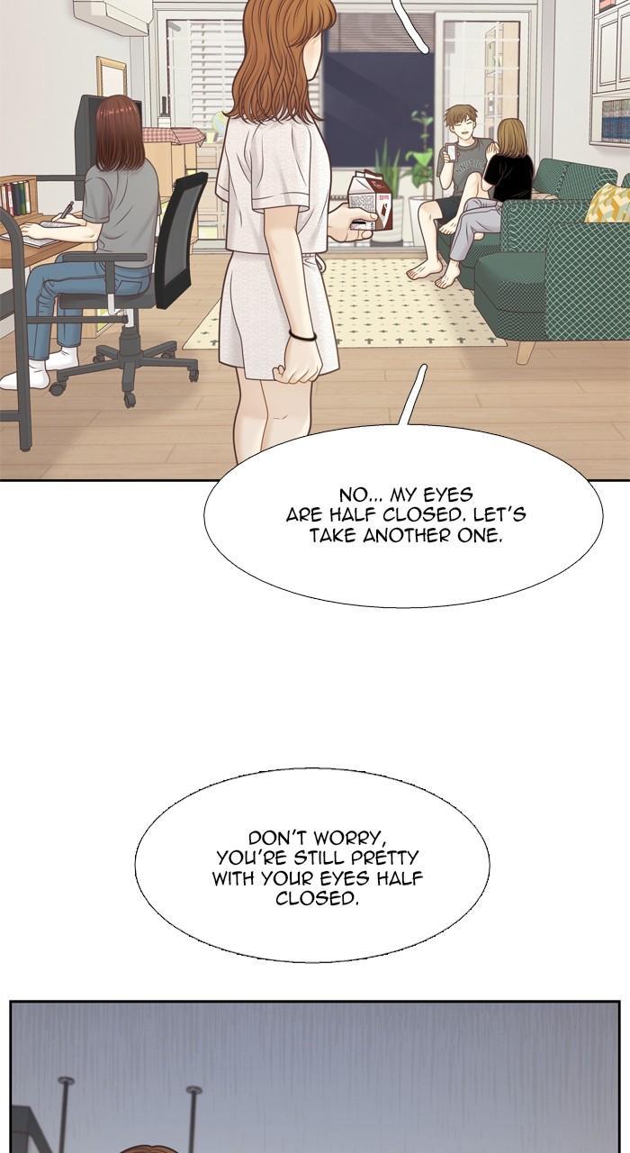Odd Girl Out Chap 365 - Next Chap 366