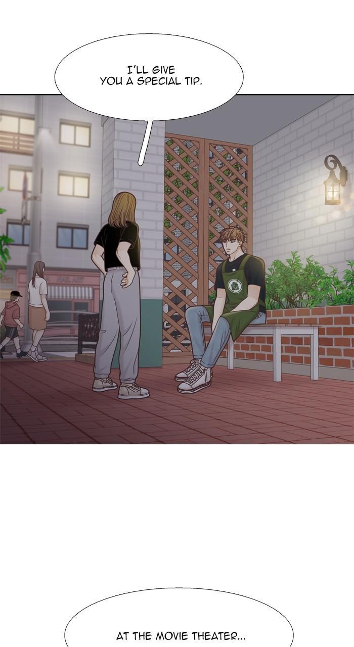 Odd Girl Out Chap 365 - Next Chap 366