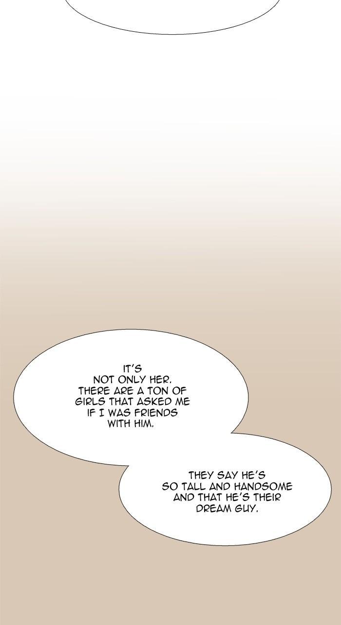 Odd Girl Out Chap 365 - Next Chap 366