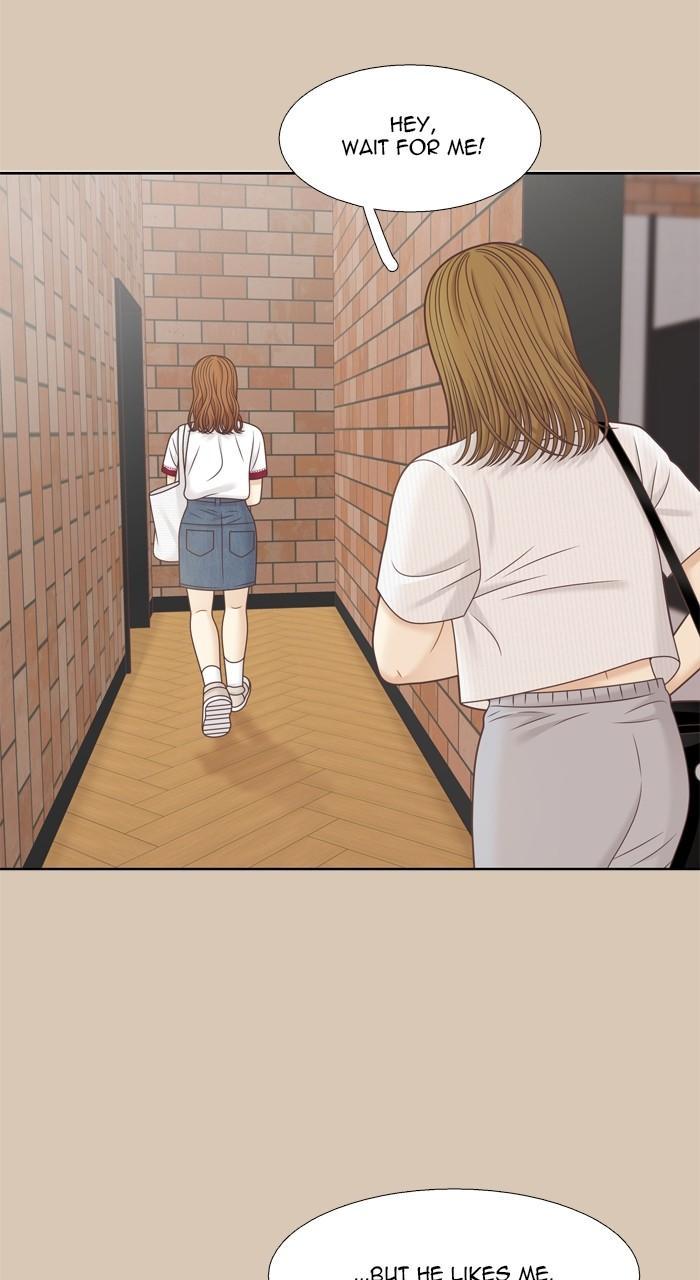 Odd Girl Out Chap 365 - Next Chap 366