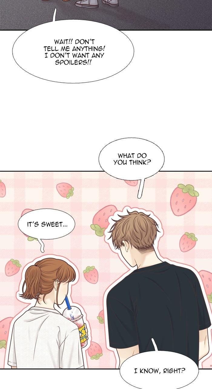 Odd Girl Out Chap 365 - Next Chap 366