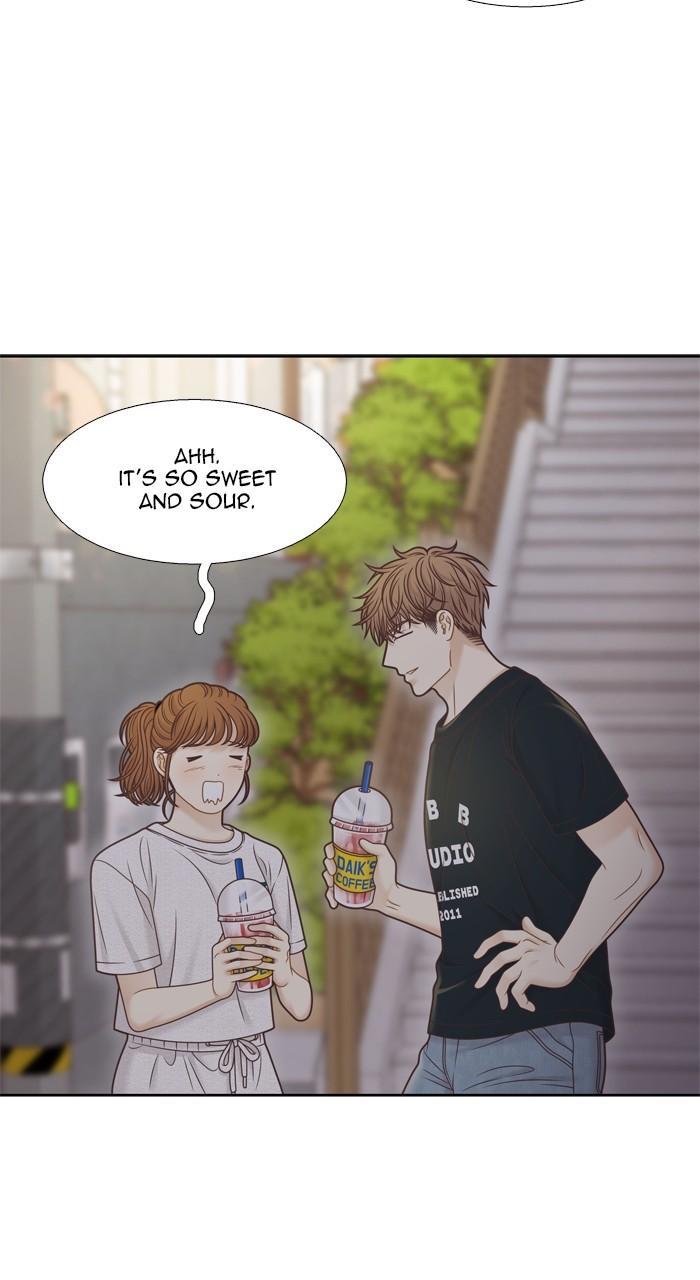 Odd Girl Out Chap 365 - Next Chap 366